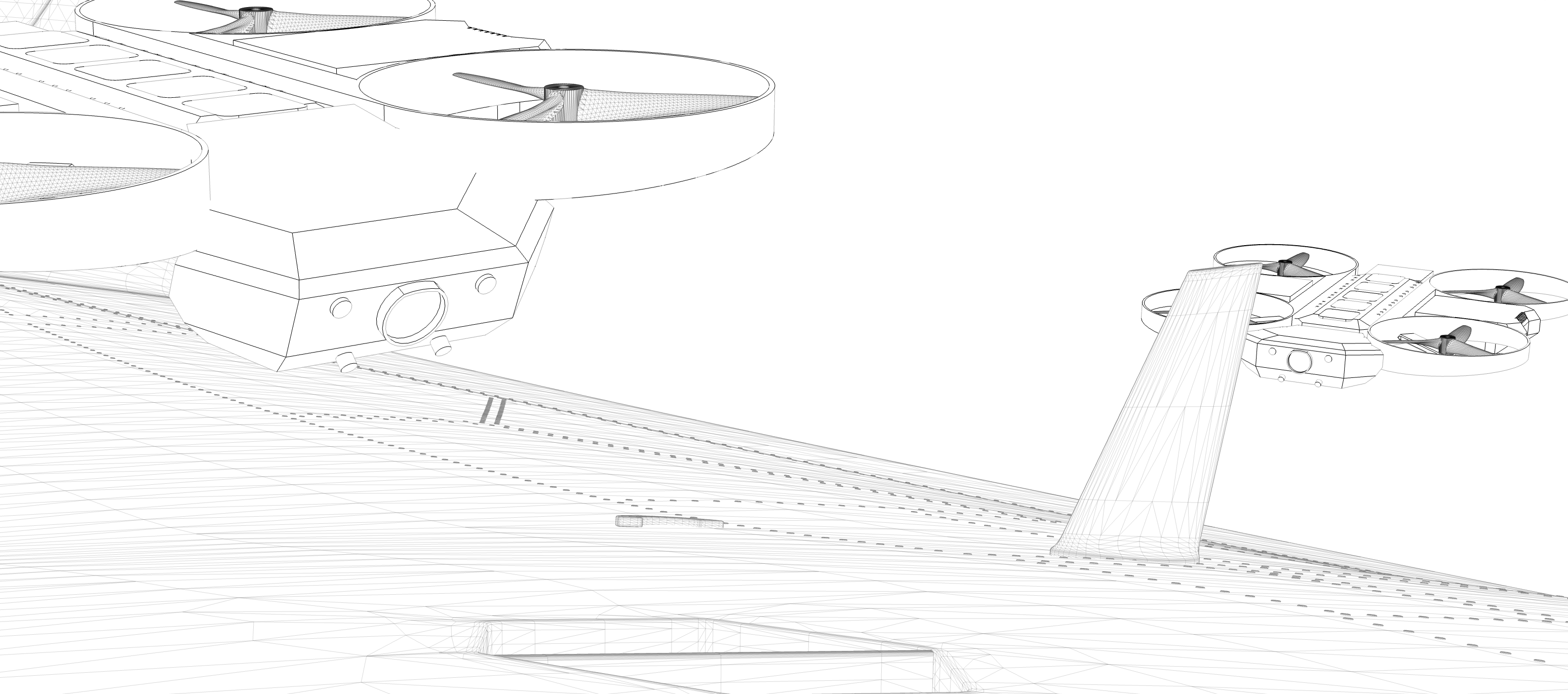 Black and white photo of a women performing modern dance on a dark background.