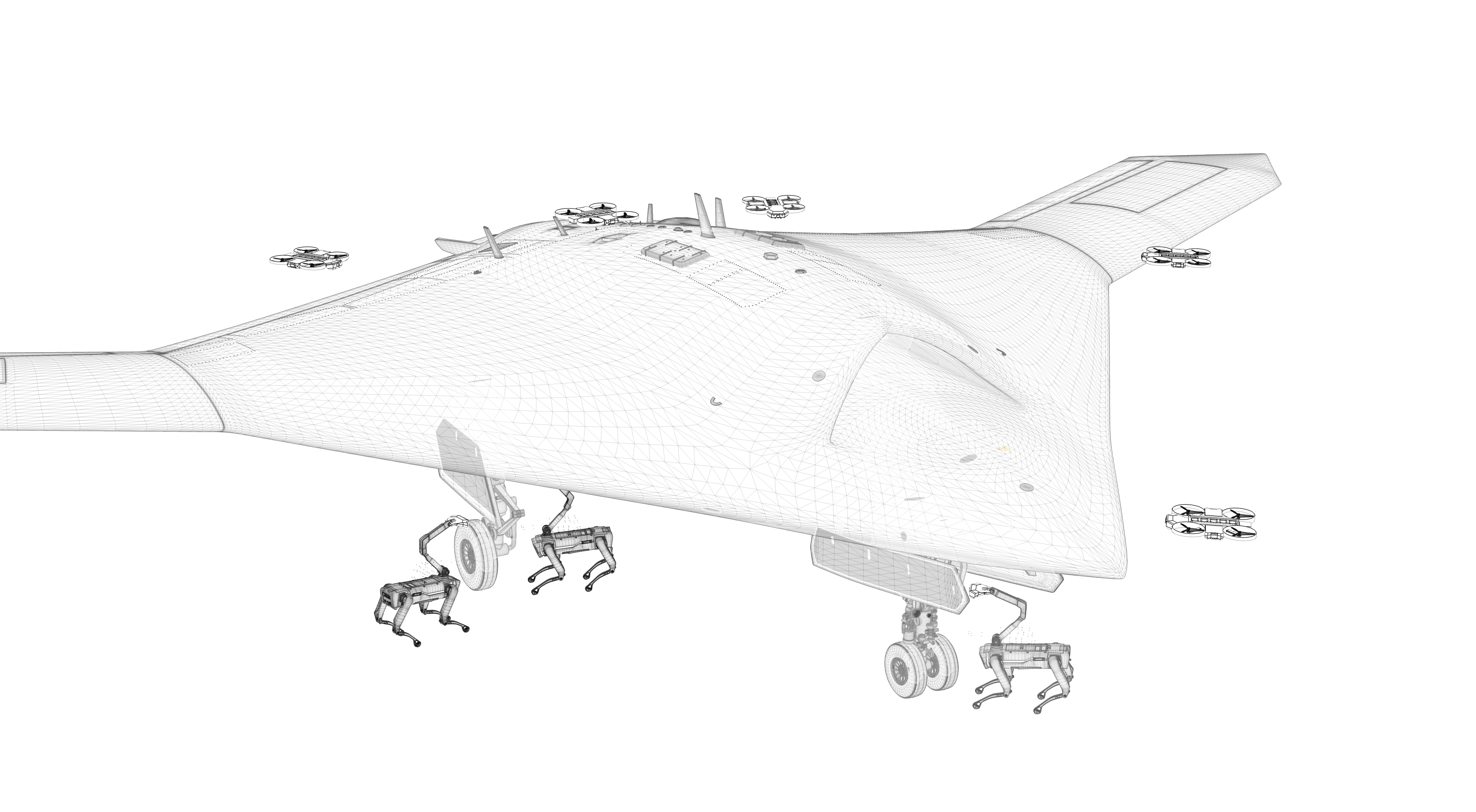 Black and white photo of teens rehearsing a dance routine on a stage.